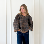 Nora Blouse