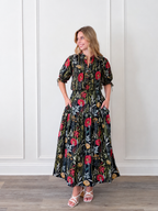 Poppy Skirt