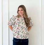 Elowen Blouse