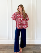 Ava Blouse