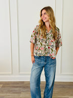 Ava Blouse