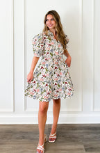 Elowen Dress