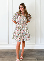 Elowen Dress