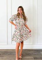 Elowen Dress