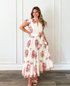Floret Dress