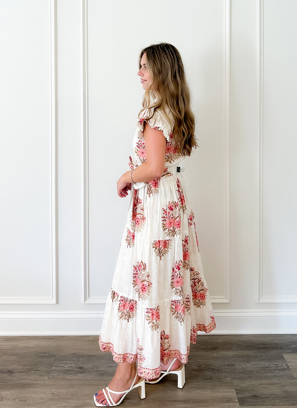 Floret Dress