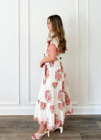 Floret Dress