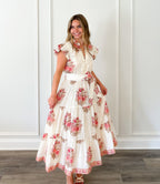 Floret Dress