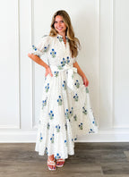 Chloe Dress