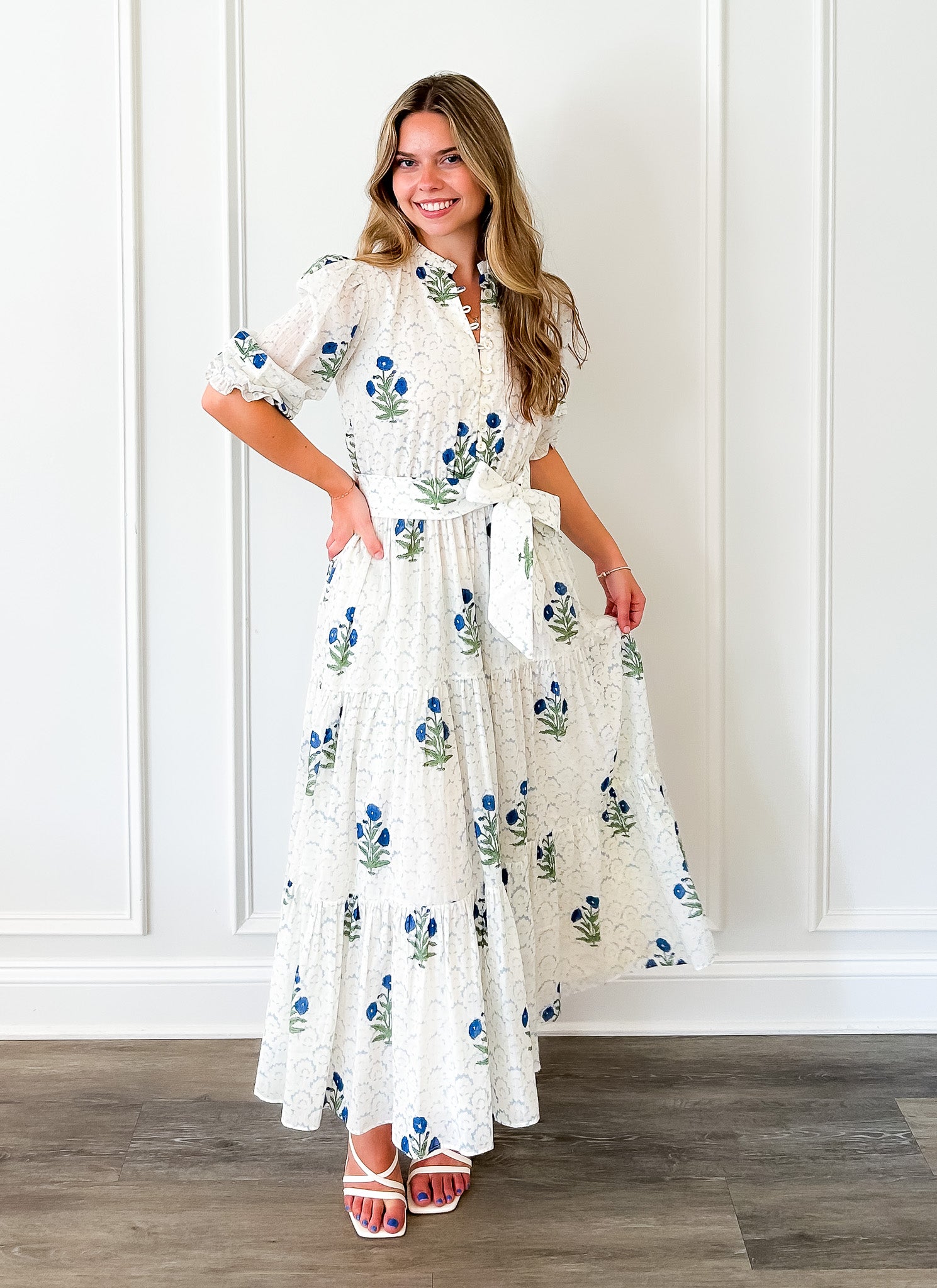 Chloe Dress