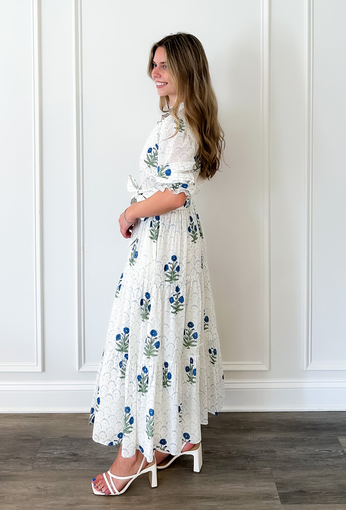 Chloe Dress