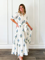 Chloe Dress