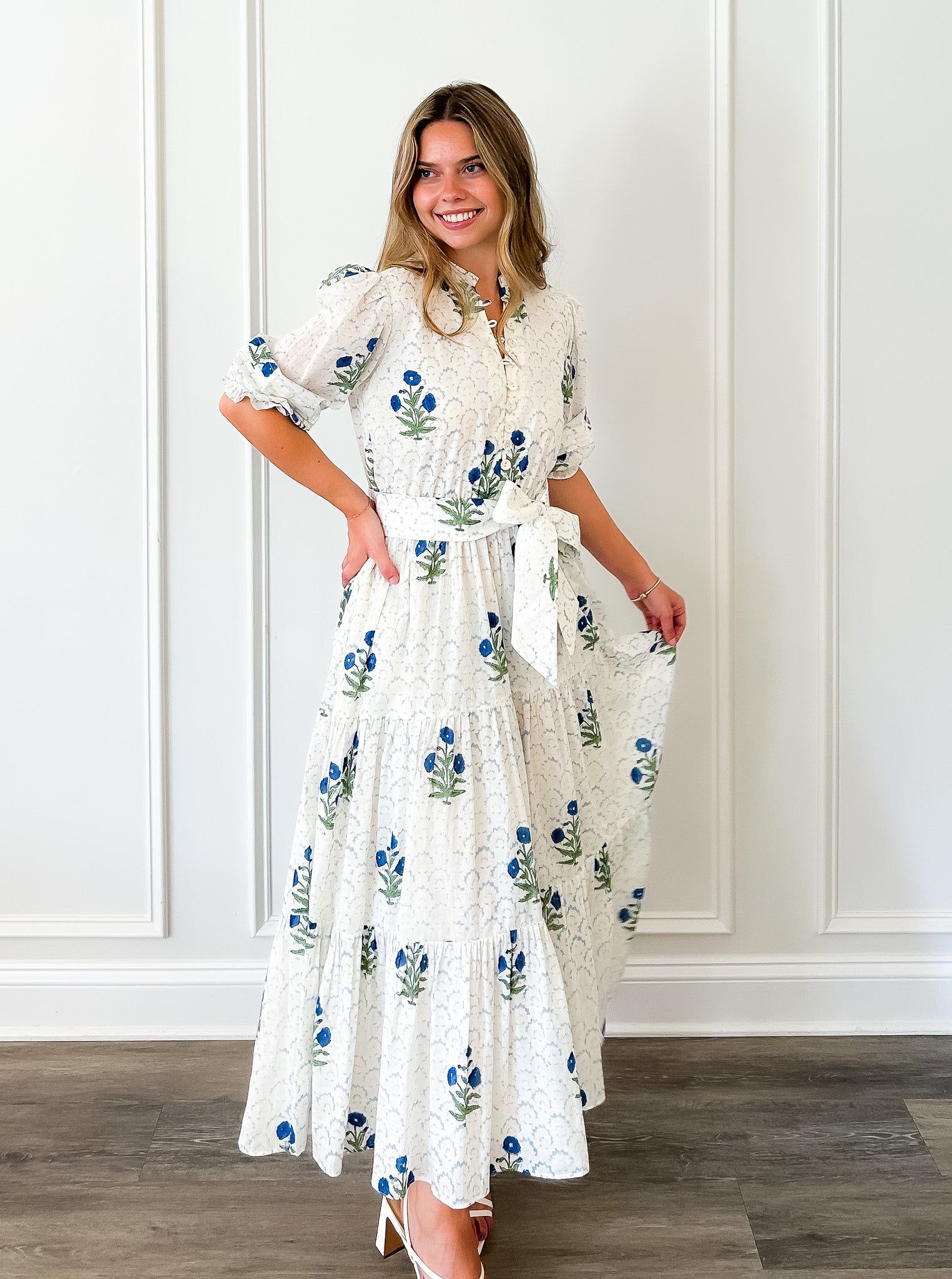 Chloe Dress