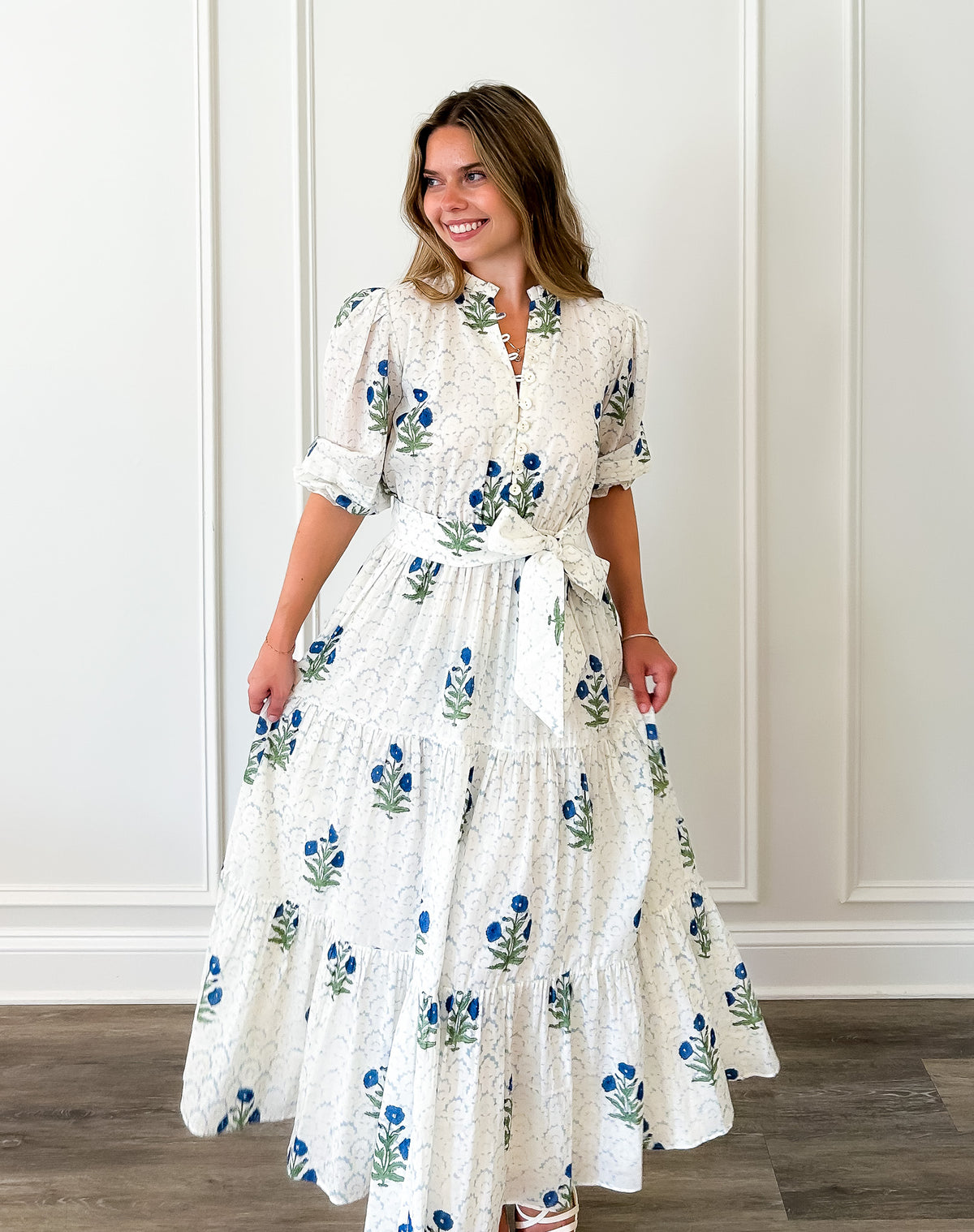 Chloe Dress