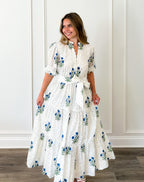 Chloe Dress