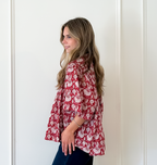 Ava Blouse