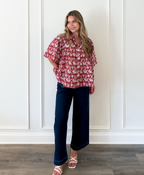 Ava Blouse