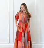 Amara Dress