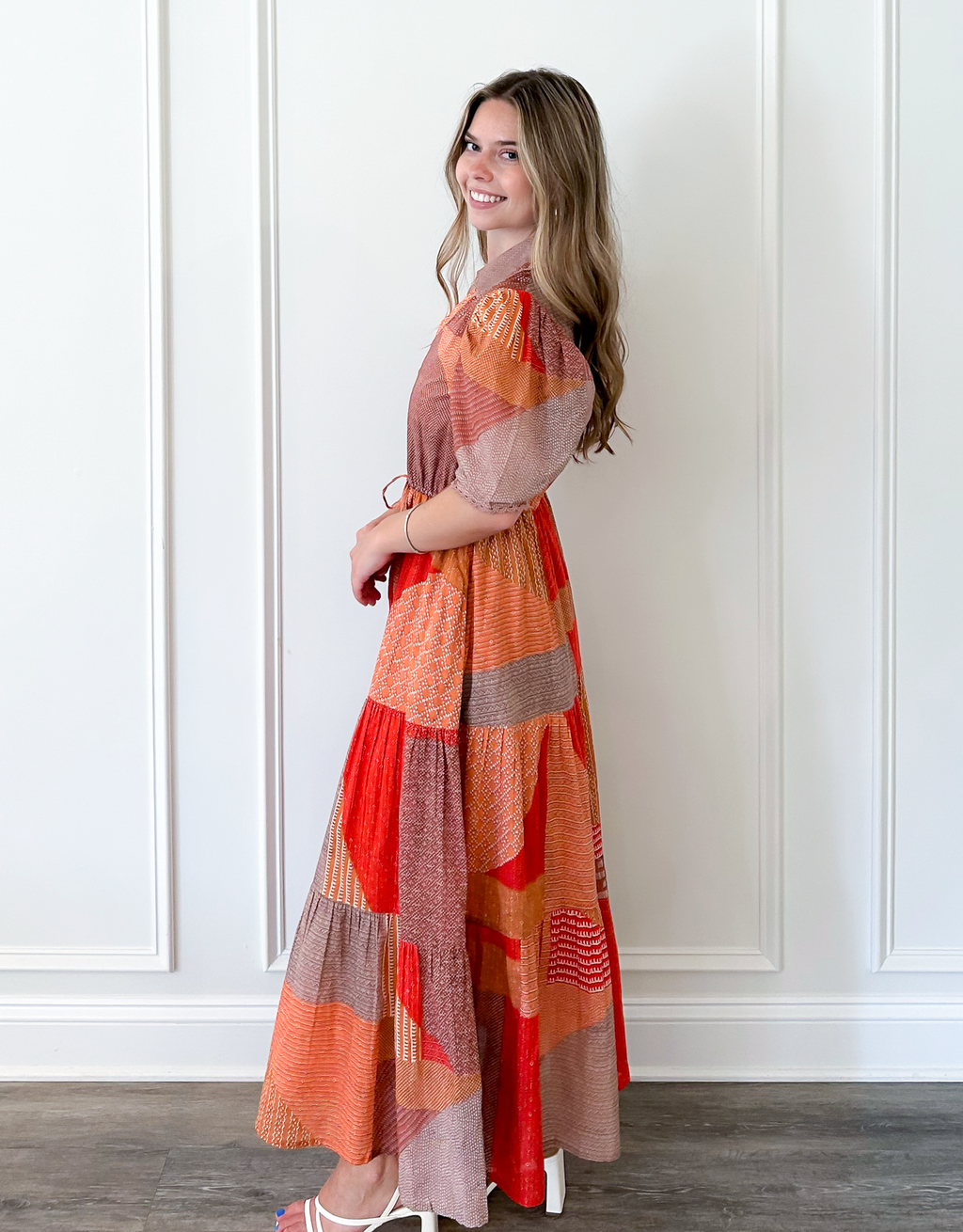 Amara Dress