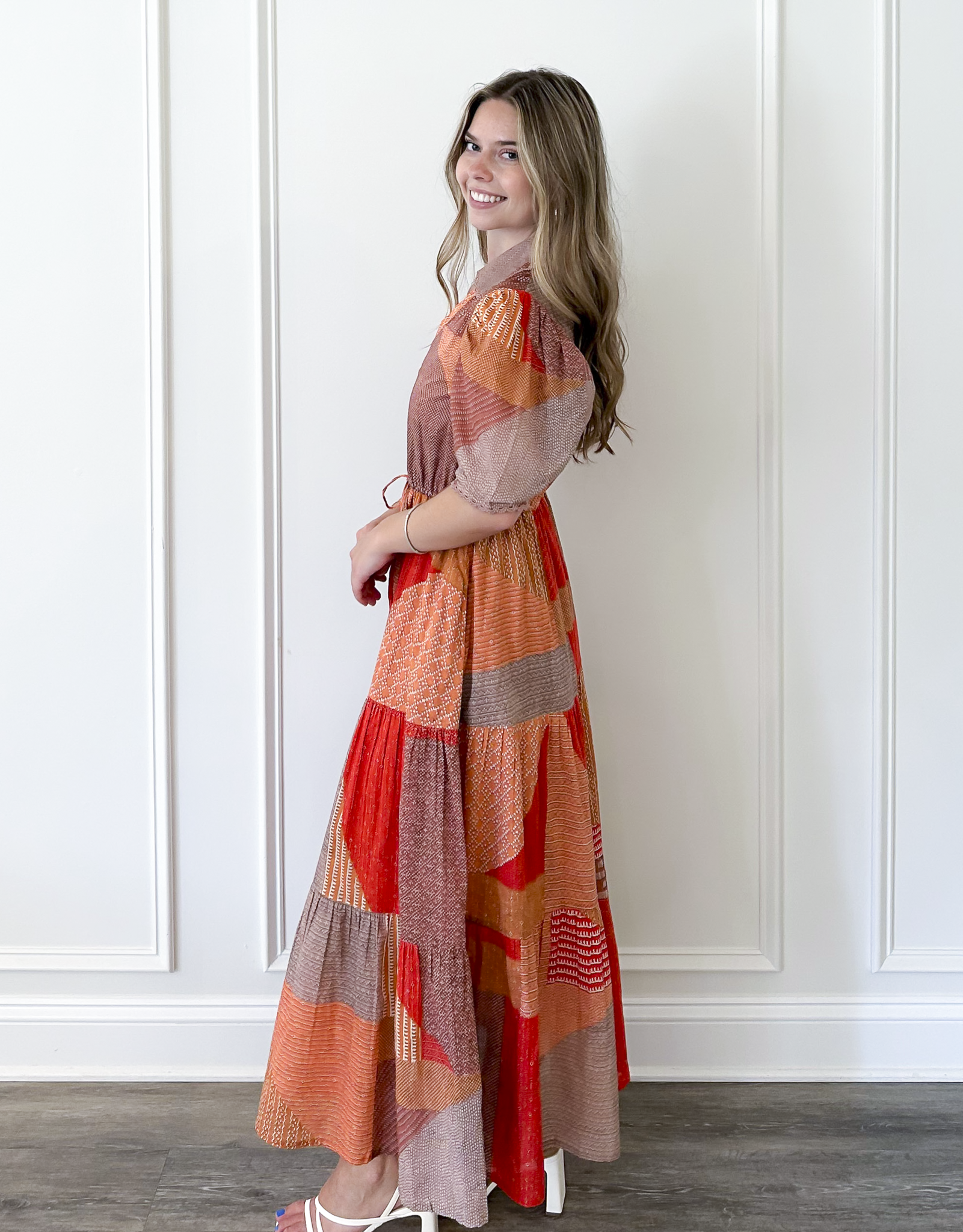 Amara Dress