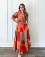 Amara Dress