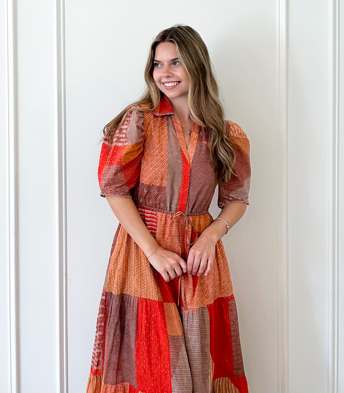 Amara Dress