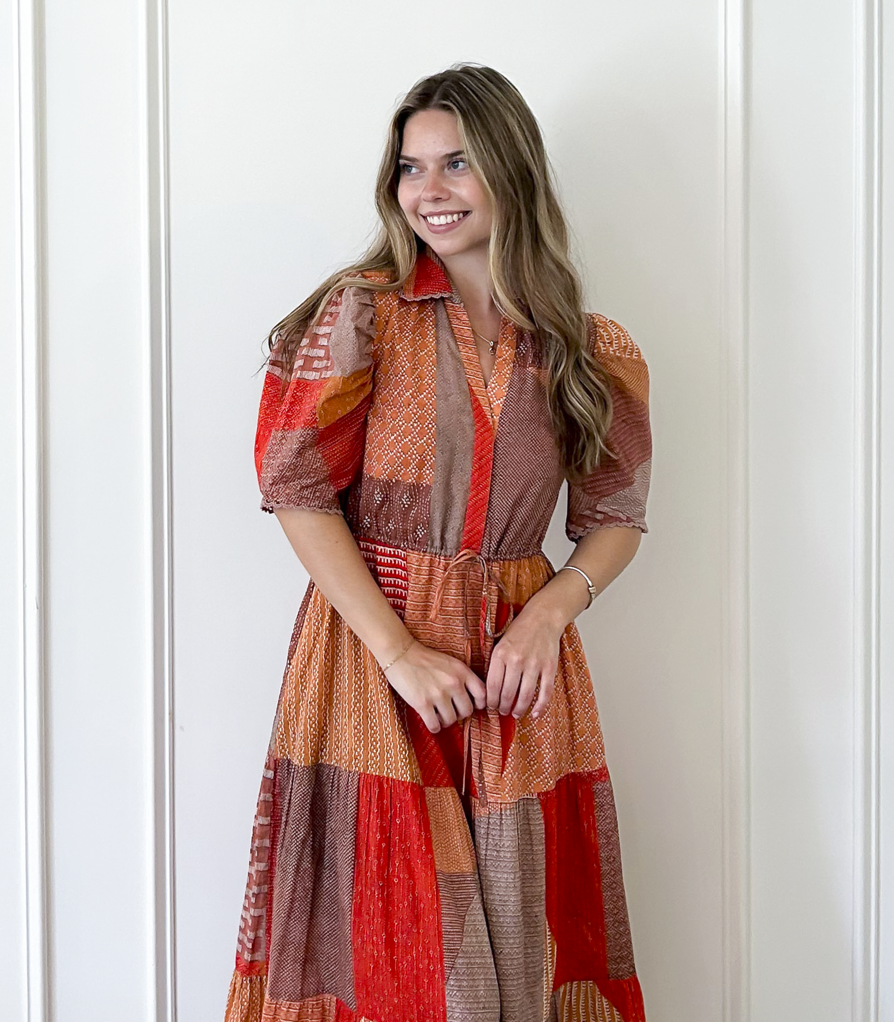 Amara Dress