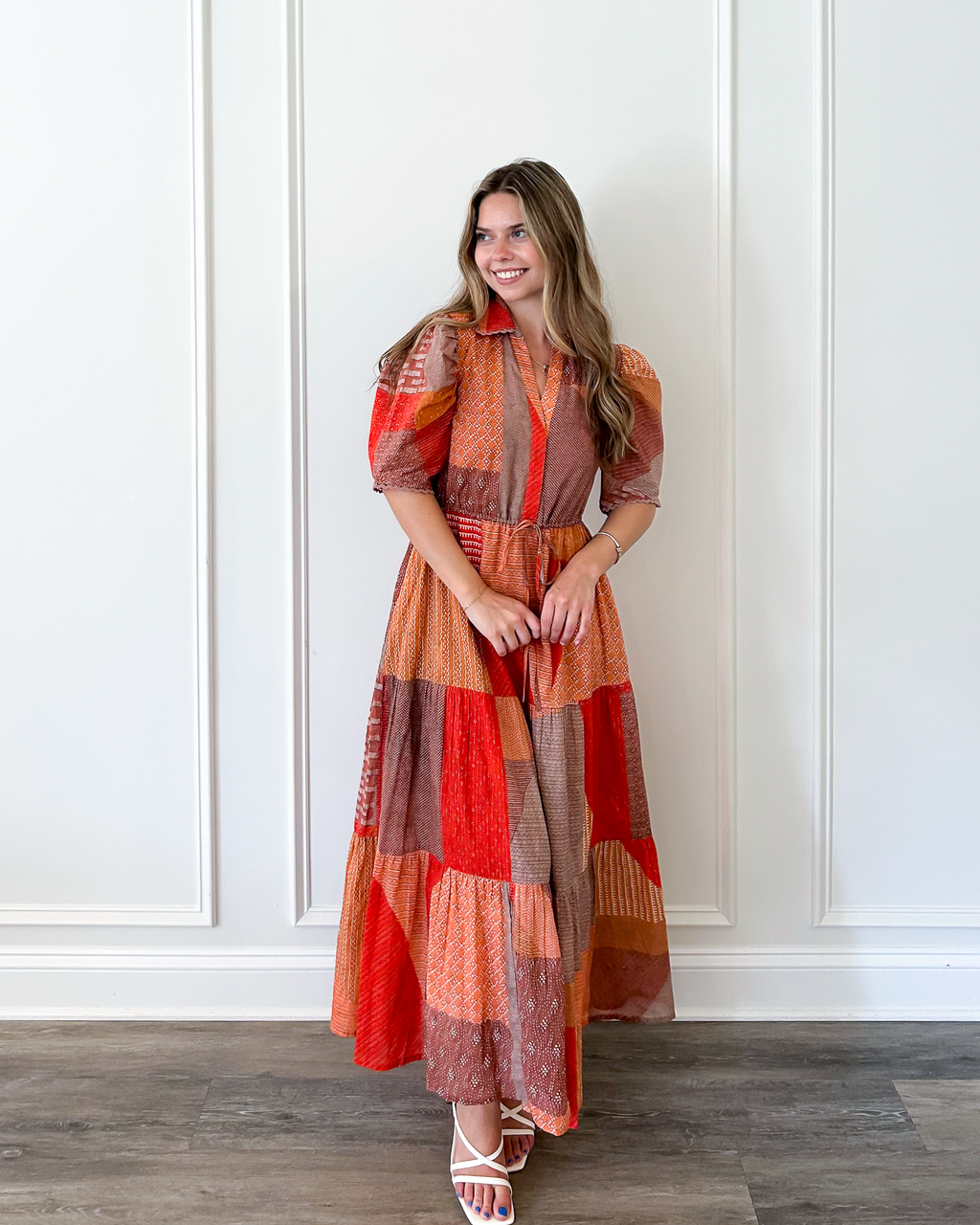 Amara Dress