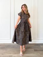 Haze Dress