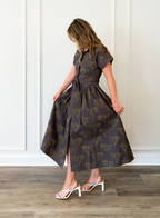 Haze Dress