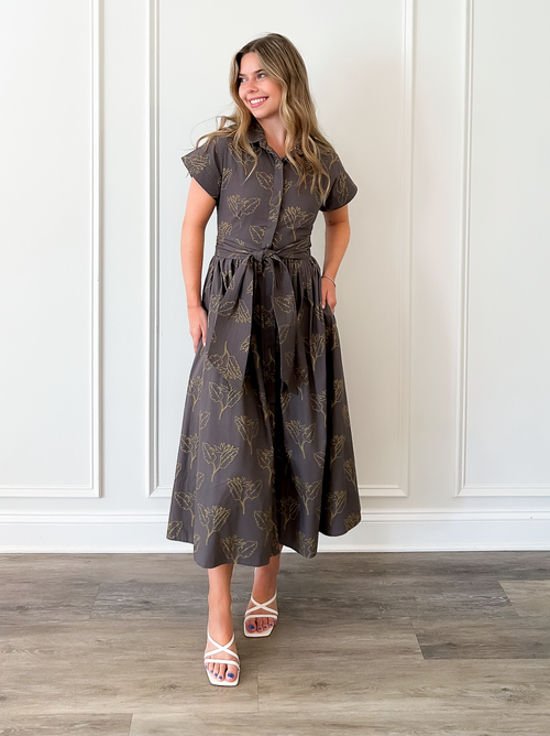 Haze Dress