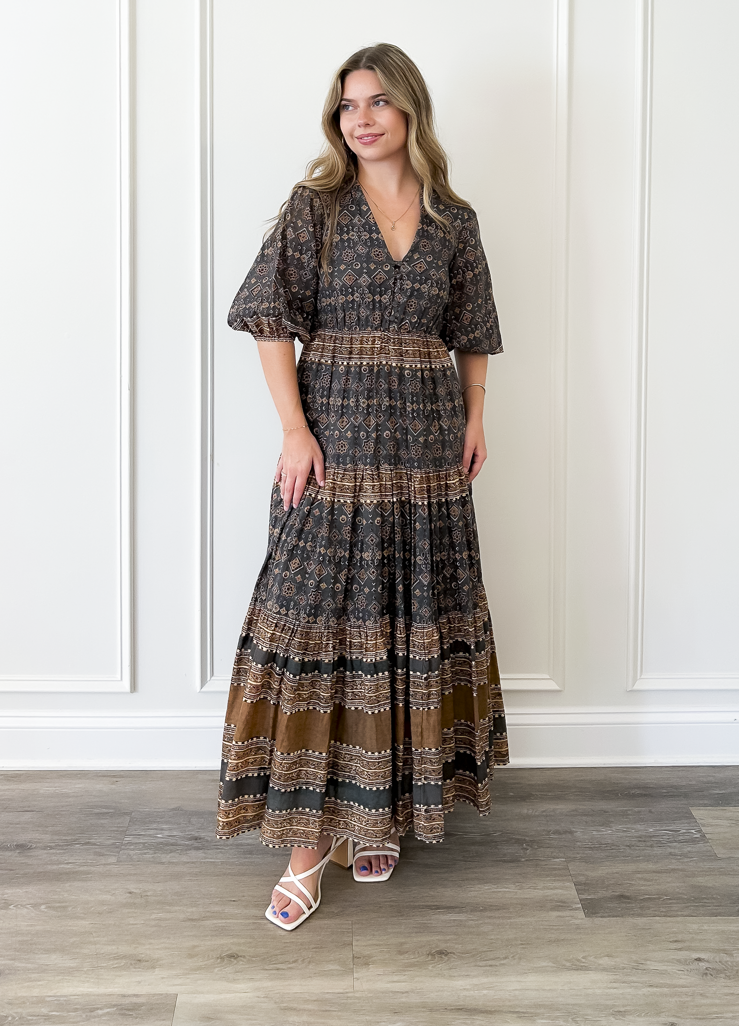 Nora Dress