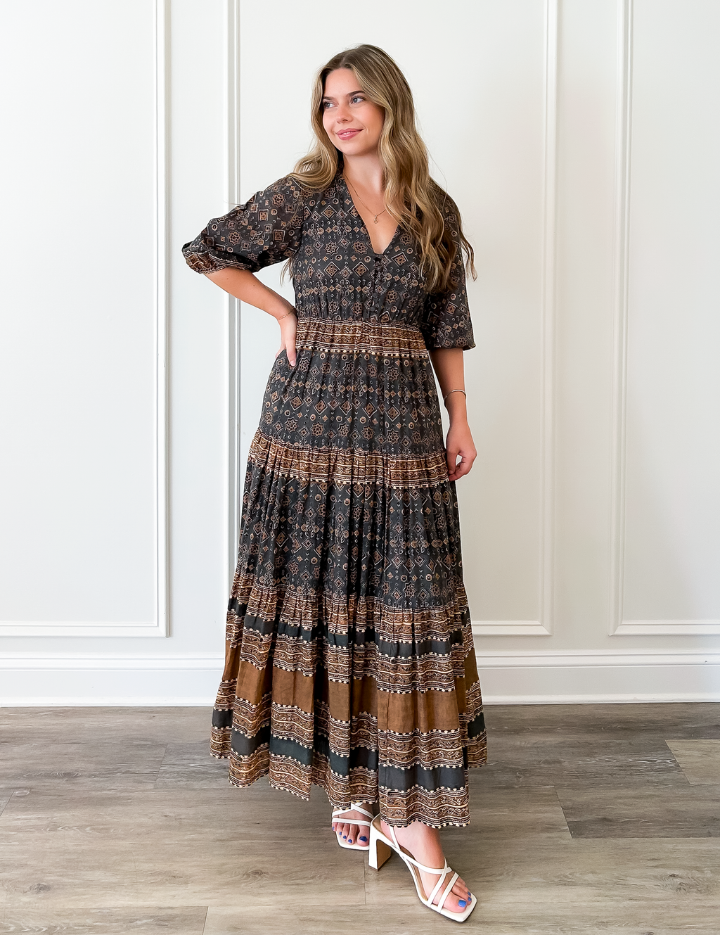 Nora Dress