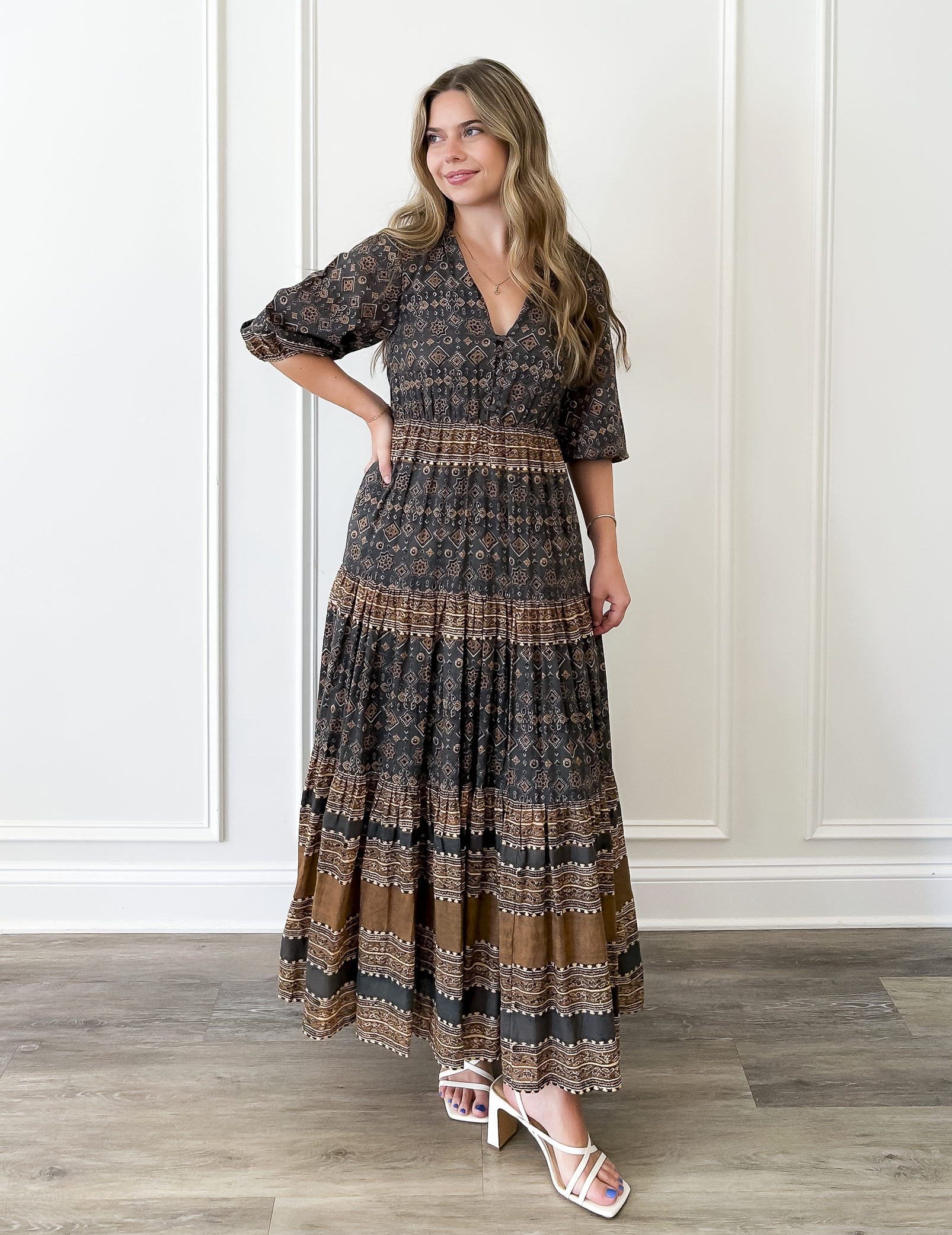 Nora Dress
