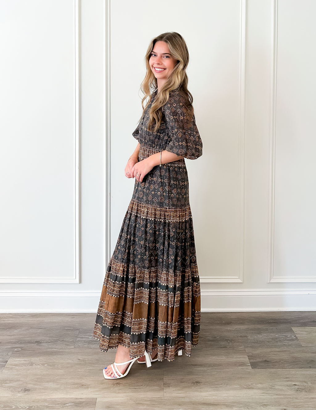 Nora Dress