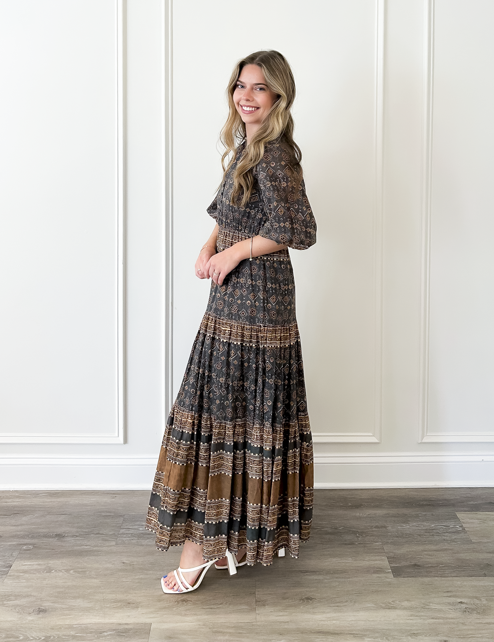 Nora Dress