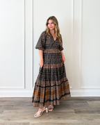 Nora Dress