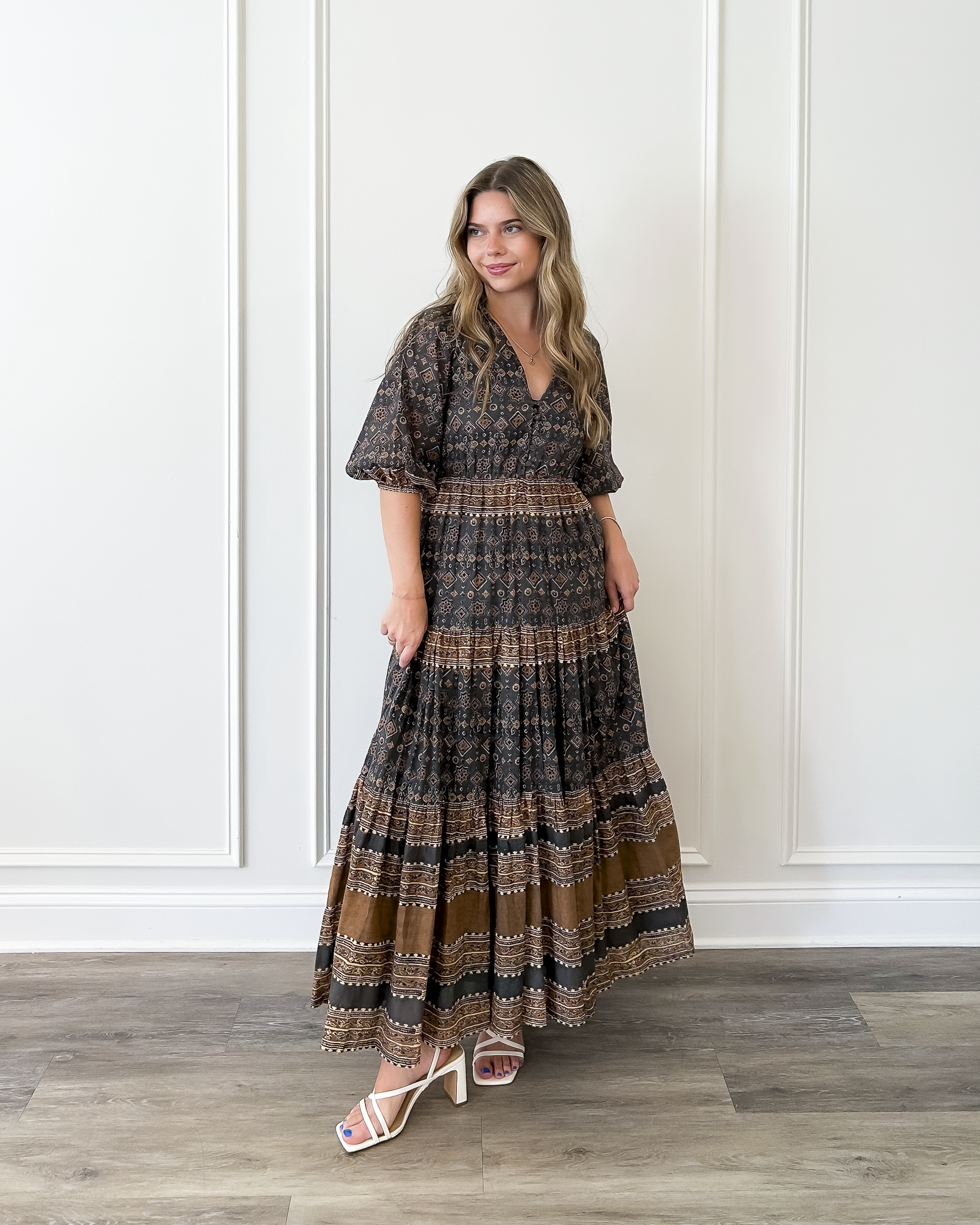 Nora Dress