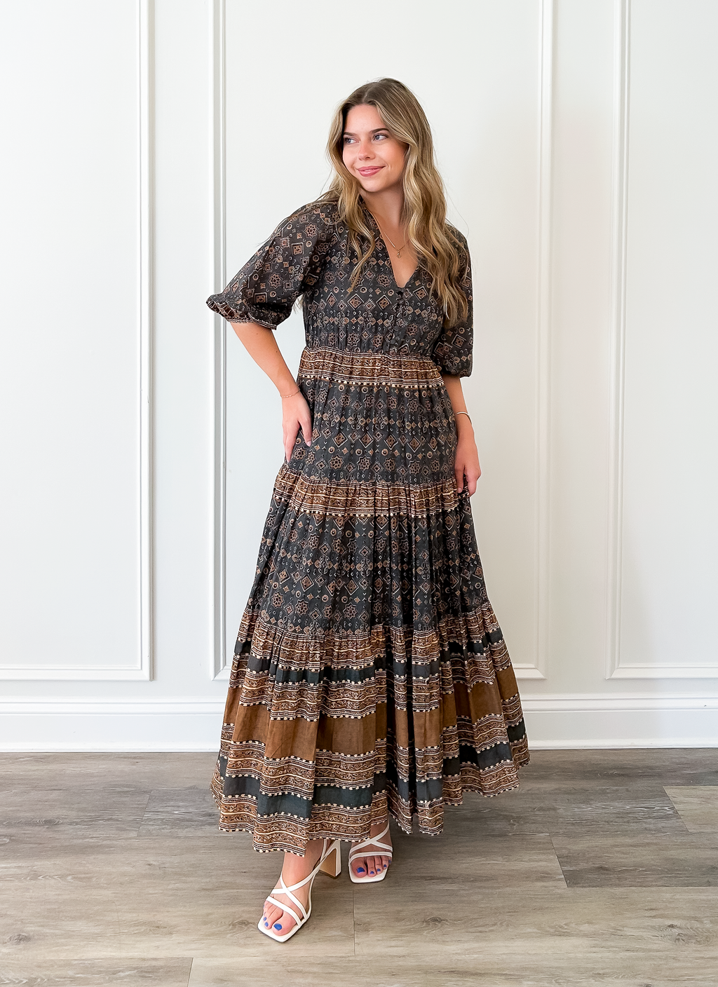 Nora Dress