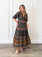 Nora Dress