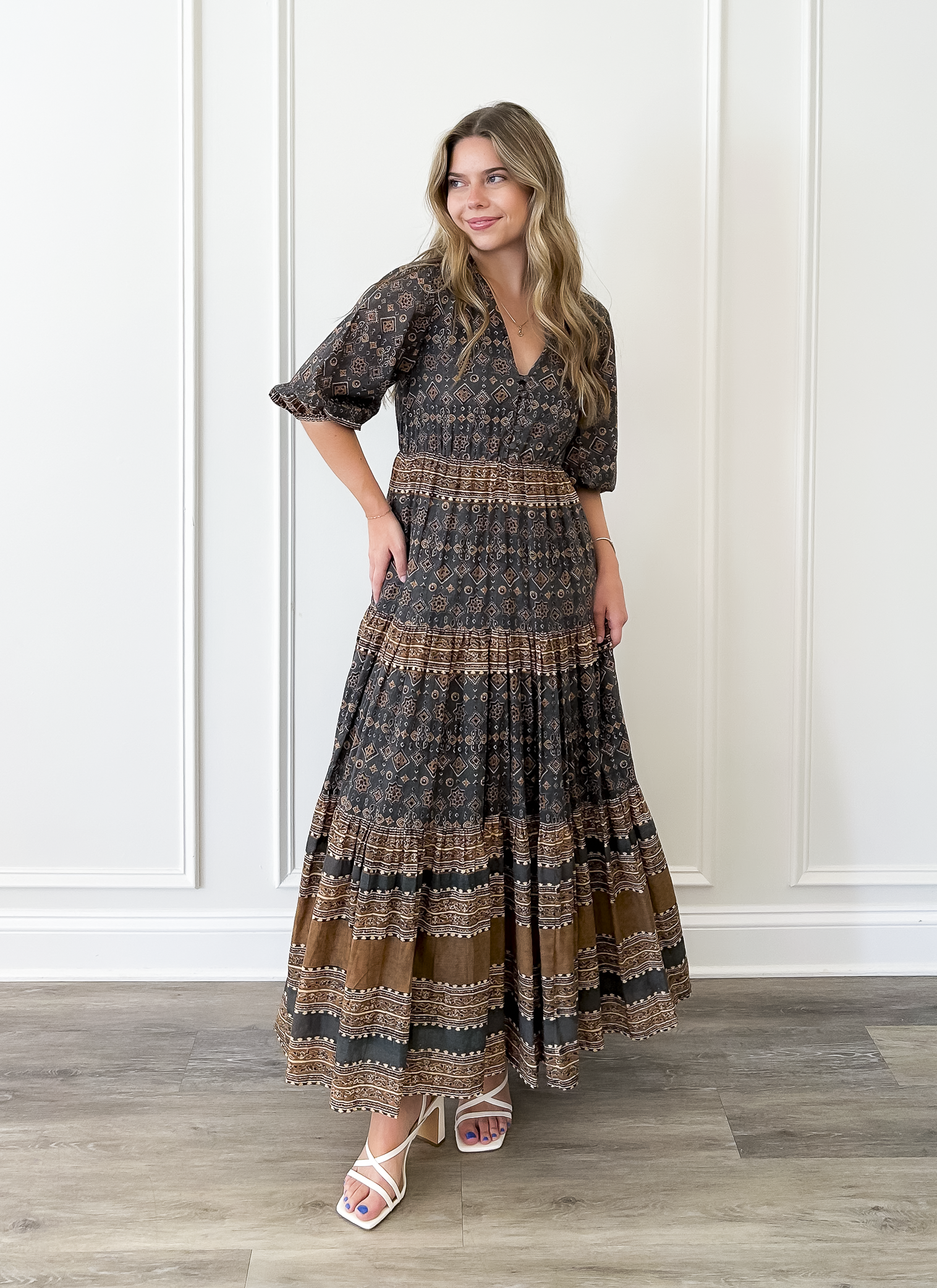 Nora Dress
