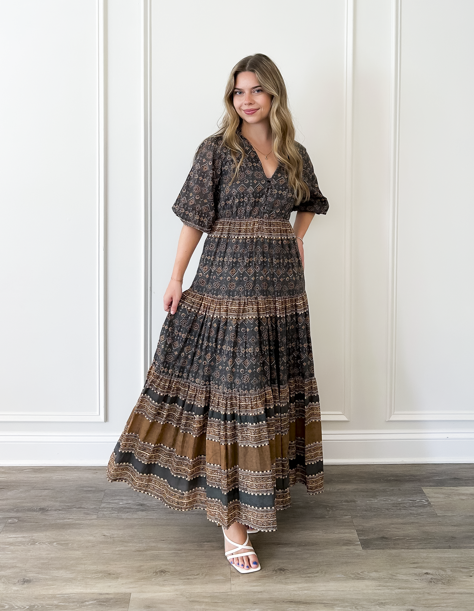 Nora Dress
