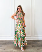 Vienna Dress
