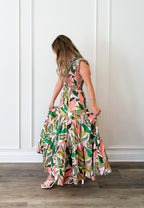 Vienna Dress