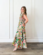 Vienna Dress