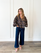 Holly Blouse