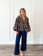 Holly Blouse