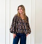 Holly Blouse