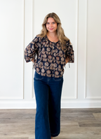 Vivian Blouse