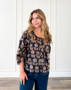 Vivian Blouse
